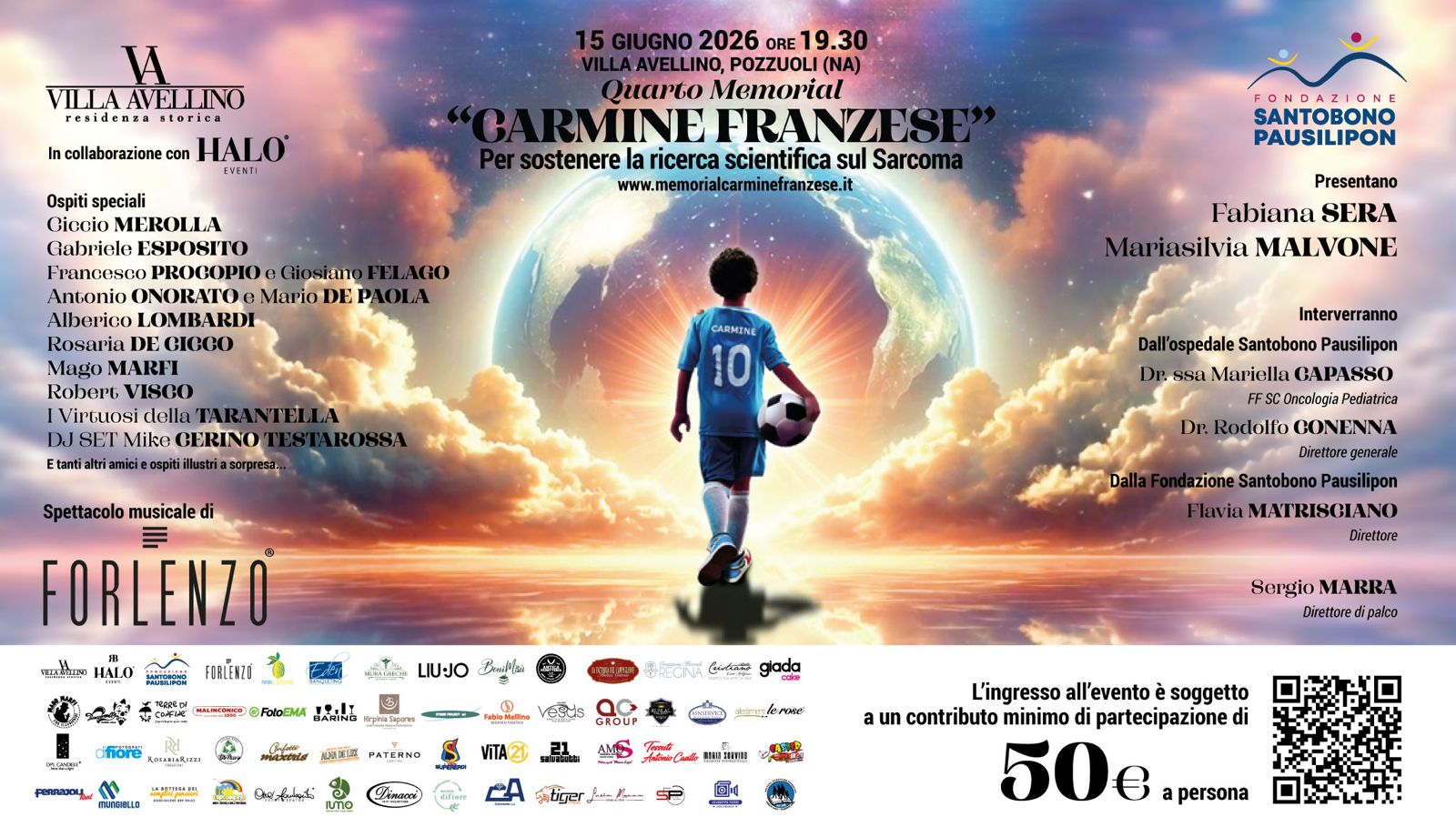 luned236 15 giugno a villa avellino il quarto memorial carmine franzese da Primacampania.it luned236 15 giugno a villa avellino il quarto memorial carmine franzese