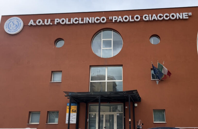 Muore in ospedale a Palermo, aperta inchiesta per omicidio