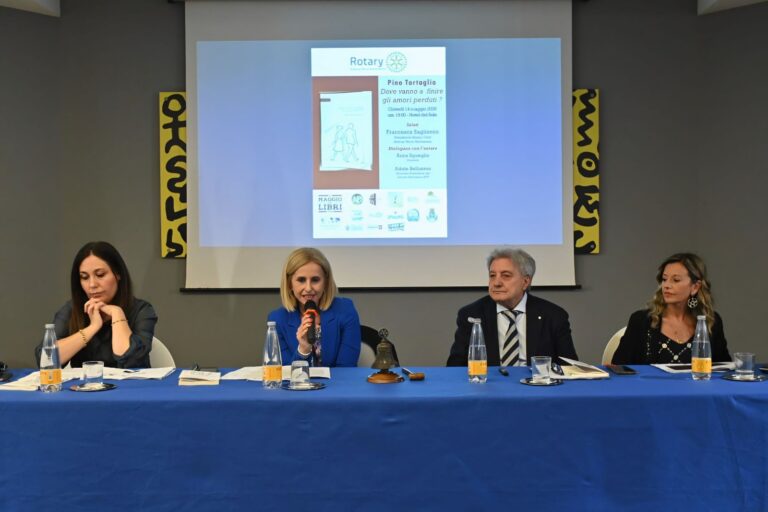 Dove vanno a finire gli amori perduti? Pino Tartaglia indaga le ferite del cuore nel suo nuovo libro