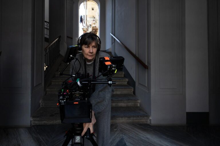 Su Rai 5 il docufilm sul Campania Teatro Festival