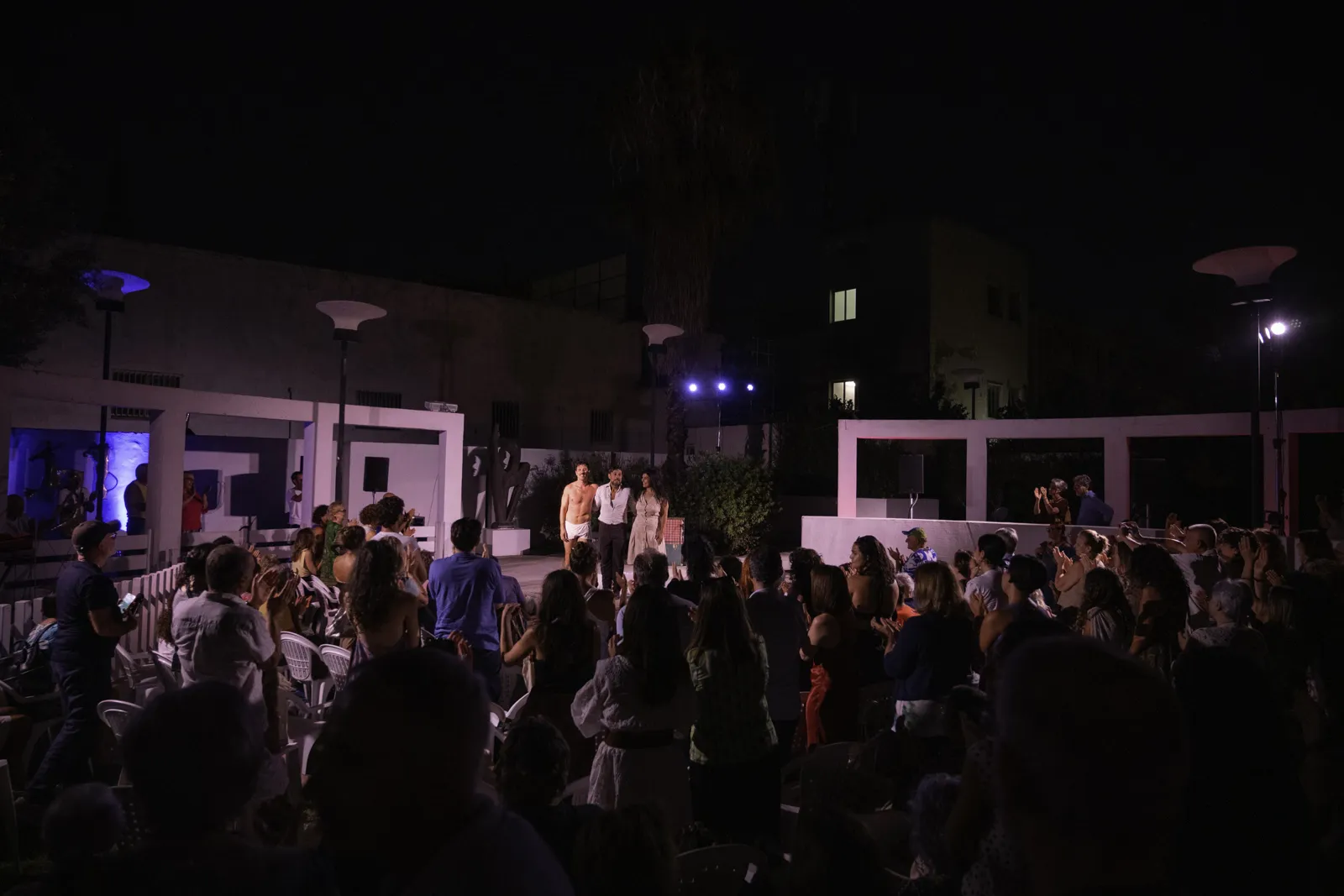 teatro i nostri miti festival chiusura da record a pomigliano da Primacampania.it teatro i nostri miti festival chiusura da record a pomigliano
