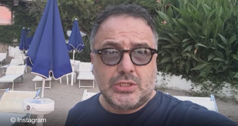Omicidio del giornalista Esposito, fermato il presunto assassino