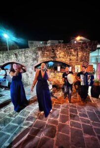 “In Cibo Veritas”: al via l’XI edizione della “Festa della Cipolla di Vatolla” nel Cilento “In Cibo Veritas”: al via l’XI edizione della “Festa della Cipolla di Vatolla” nel Cilento