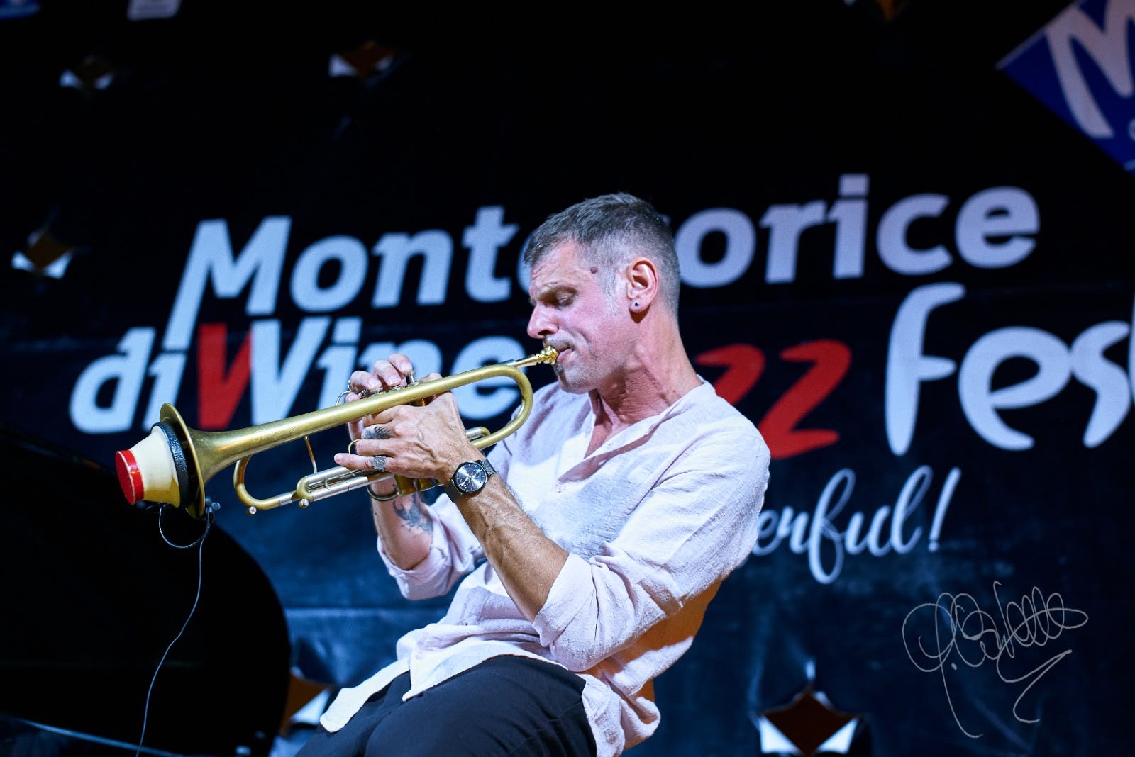 montecorice il jazz incontro il vino al via la xii edizione 18 19 agosto del diwine jazz festival al trombettista fabrizio bosso le chiavi della citt224 da Primacampania.it montecorice il jazz incontro il vino al via la xii edizione 18 19 agosto del diwine jazz festival al trombettista fabrizio bosso le chiavi della citt224