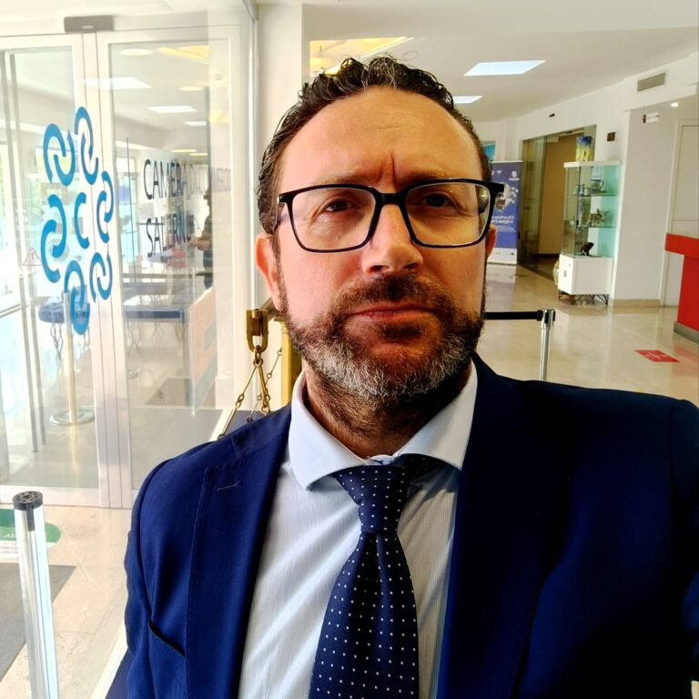 Fiba Confesercenti Campania, Esposito: “Basta campagna di vessazione contro i balneari”