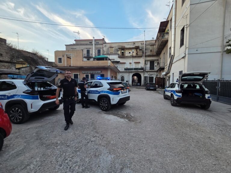 Pomigliano d’Arco, 66enne trovata morta in casa dalla figlia