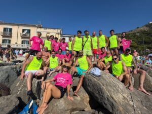 Castellabate, Francesco Federico ancora sul gradino più altodella Stuzza: è suo il primo posto della 125ª edizione Castellabate, Francesco Federico ancora sul gradino più altodella Stuzza: è suo il primo posto della 125ª edizione