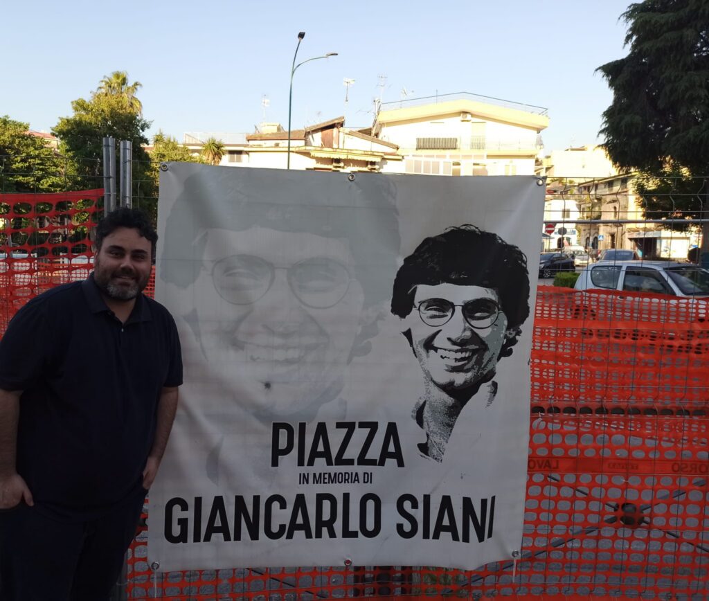 nasce il comitato verit224 gaetano fioretti sar224 il referente da Primacampania.it nasce il comitato verit224 gaetano fioretti sar224 il referente