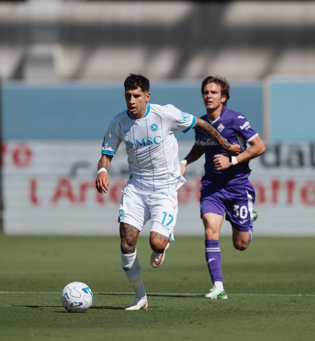 gioia a met224 per il napoli pareggio al franchi con la fiorentina da Primacampania.it gioia a met224 per il napoli pareggio al franchi con la fiorentina