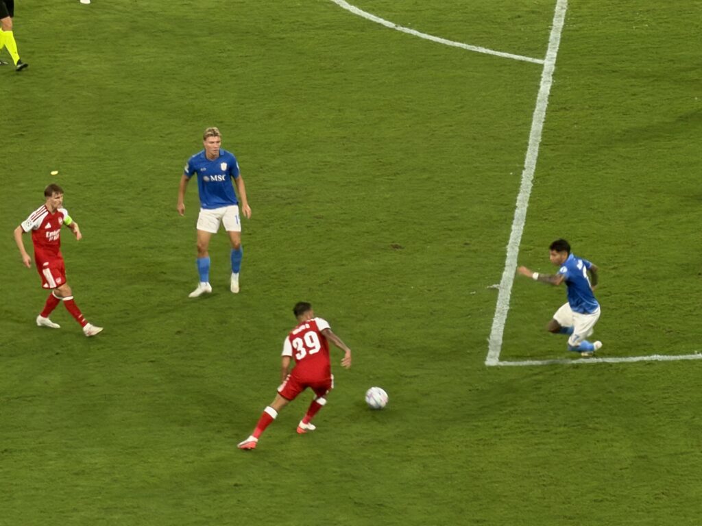 tre sconfitte in tre match il napoli perde anche in champions 0 1 con l8217arsenal da Primacampania.it tre sconfitte in tre match il napoli perde anche in champions 0 1 con l8217arsenal