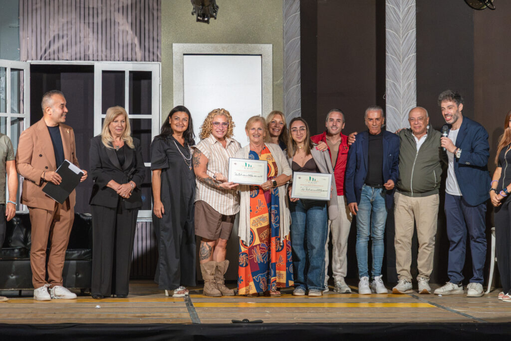 nola cala il sipario sulla ix edizione della rassegna teatro in mostra al museo premio migliore spettacolo alla compagnia zerottantuno di napoli da Primacampania.it nola cala il sipario sulla ix edizione della rassegna teatro in mostra al museo premio migliore spettacolo alla compagnia zerottantuno di napoli