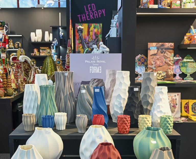 VEBO, a Napoli quattro giorni tra design, creatività, business e nuove frontiere del wedding