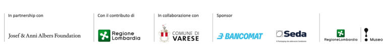 Dialoghi intorno all’arte 2026 a Villa e Collezione Panza dedicati a Josef Albers