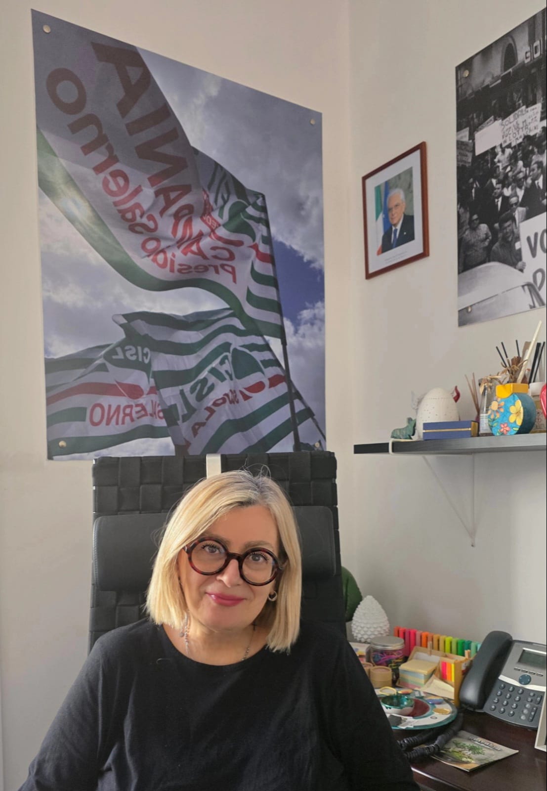 cisl salerno governare la crescita per valorizzare lavoro e salari nel salernitano da Primacampania.it cisl salerno governare la crescita per valorizzare lavoro e salari nel salernitano