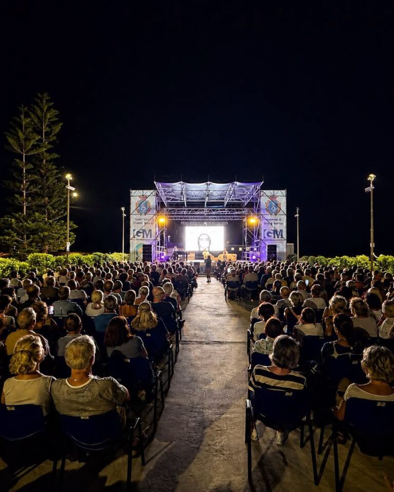 Grande successo per la terza edizione di Incontri ravvicinati con la musica a Diano