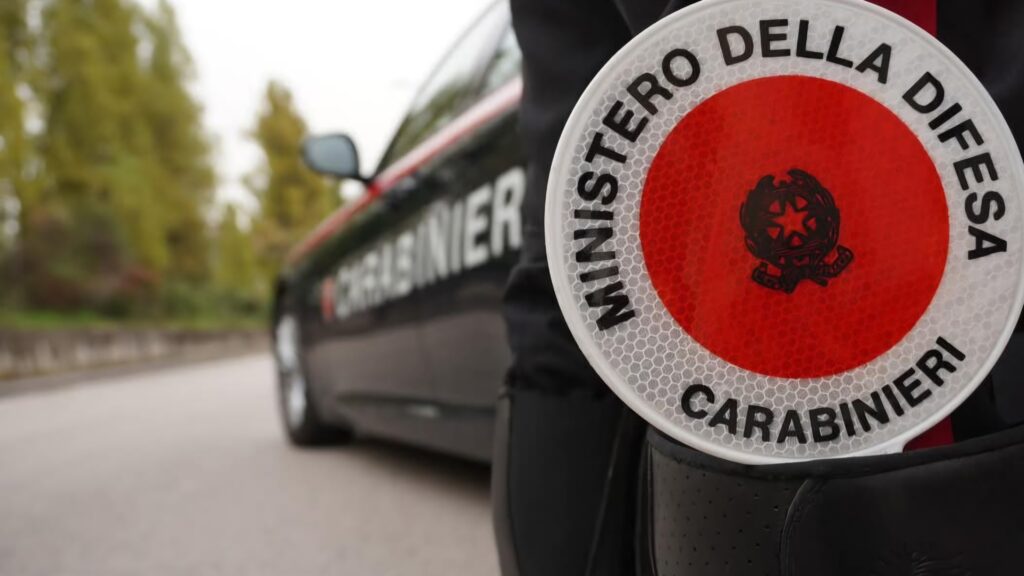 montella e bagnoli irpino controlli dei carabinieri contro droga e guida pericolosa da Primacampania.it montella e bagnoli irpino controlli dei carabinieri contro droga e guida pericolosa