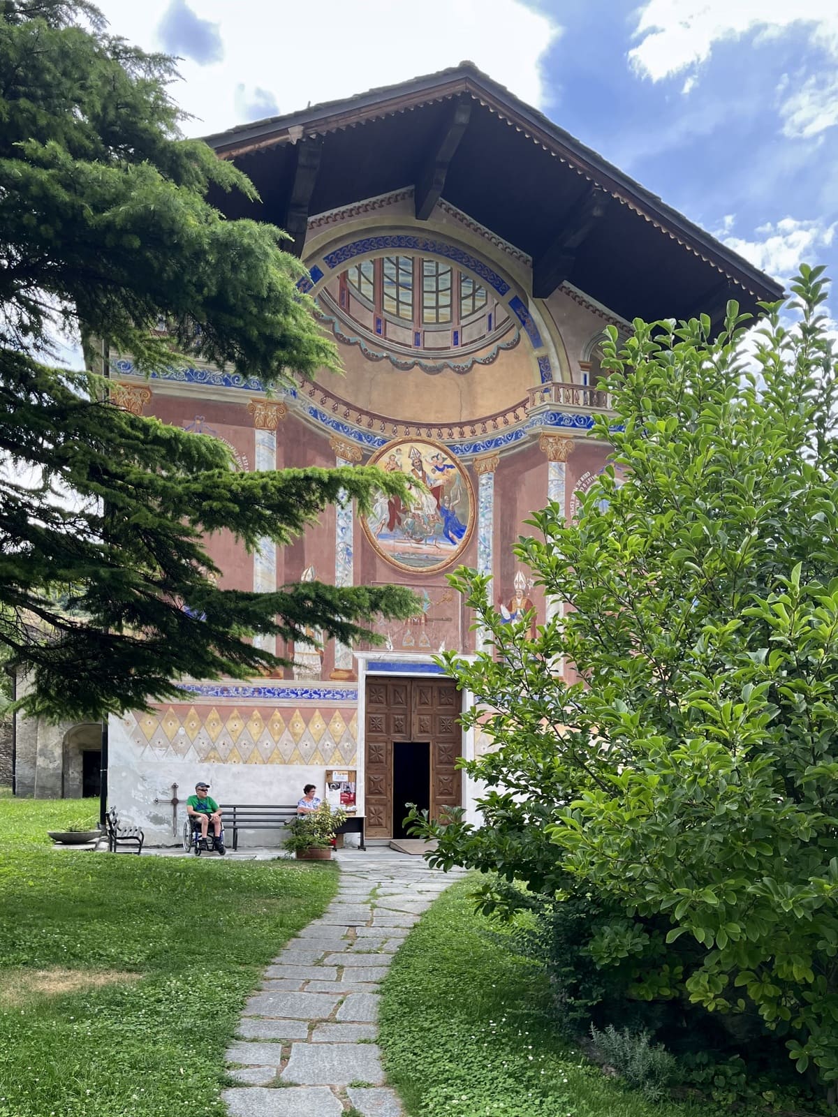 monumenti aperti 2024 viaggio gratuito tra 800 monumenti in italia dal 19 settembre da Primacampania.it monumenti aperti 2024 viaggio gratuito tra 800 monumenti in italia dal 19 settembre