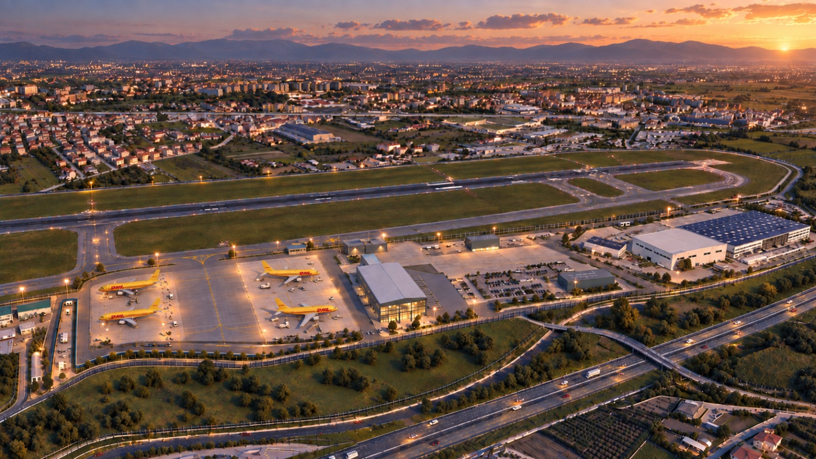 masterplan 2035 250 milioni per espandere l8217aeroporto di napoli capodichino da Primacampania.it masterplan 2035 250 milioni per espandere l8217aeroporto di napoli capodichino
