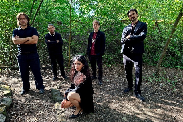 corde oblique annunciano il nuovo album all8217ombra dei fanciulli in fiore in uscita da Primacampania.it corde oblique annunciano il nuovo album all8217ombra dei fanciulli in fiore in uscita
