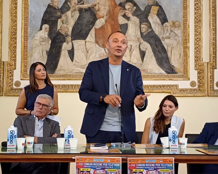 Presentazione evento 