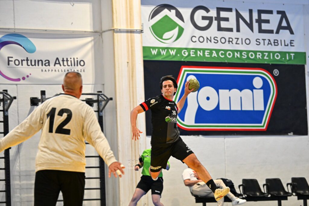 genea lanzara affronta putignano nella prima trasferta della serie a silver da Primacampania.it genea lanzara affronta putignano nella prima trasferta della serie a silver
