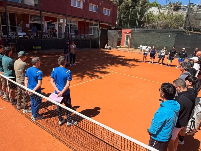 Posillipo Tennis Club lancia il Regolamento Etico per i giovani atleti