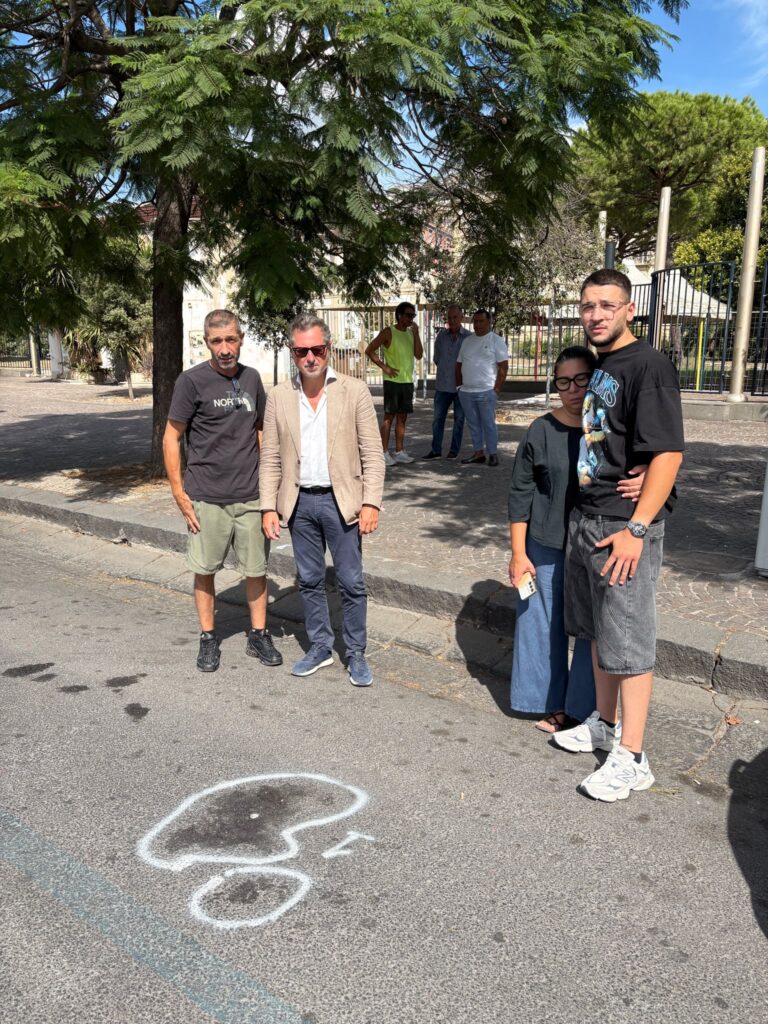 Ergastolo confermato in appello per l’uomo che uccise Anna Scala a Piano di Sorrento