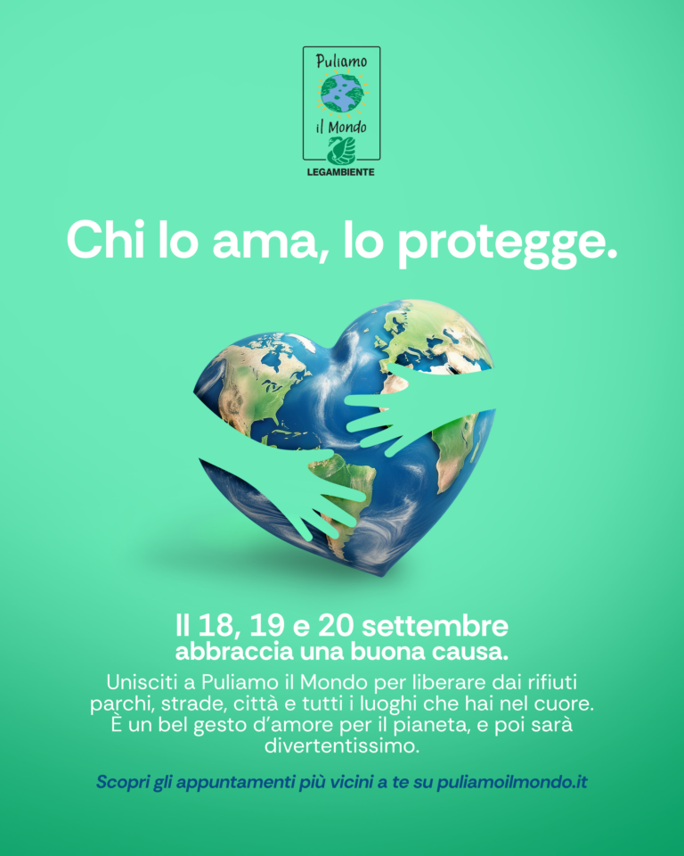 Puliamo il Mondo 2026: emergenza mozziconi di sigaretta nei parchi urbani con 94.624