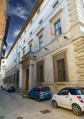 inaugurato a todi il mid museo italiano design con oltre 1500 pezzi della collezione da Primacampania.it inaugurato a todi il mid museo italiano design con oltre 1500 pezzi della collezione