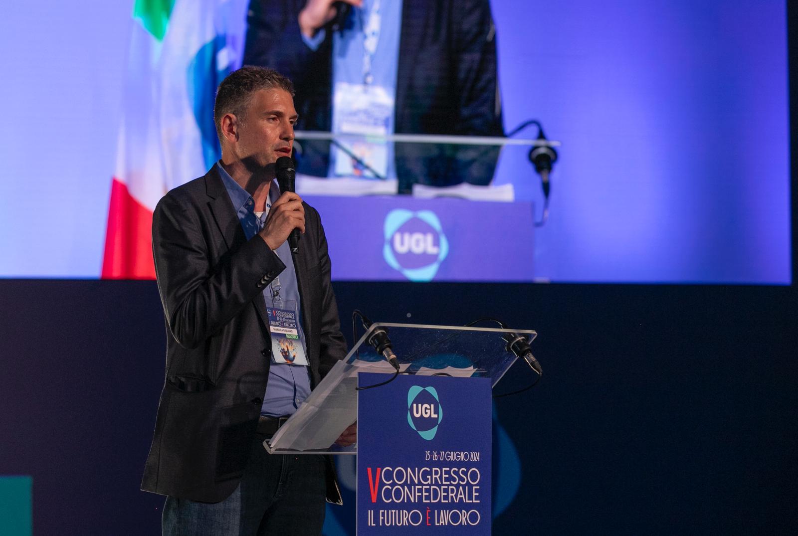 ugl salute chiede svolta su fondi organici e sicurezza nella sanit224 italiana da Primacampania.it ugl salute chiede svolta su fondi organici e sicurezza nella sanit224 italiana
