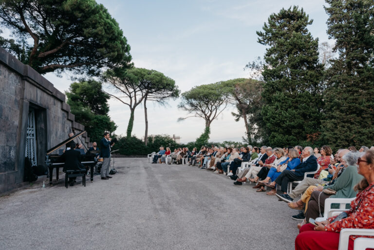 Vespero Napoletano 2026: torna dall’11 settembre a Napoli il Festival del Turismo