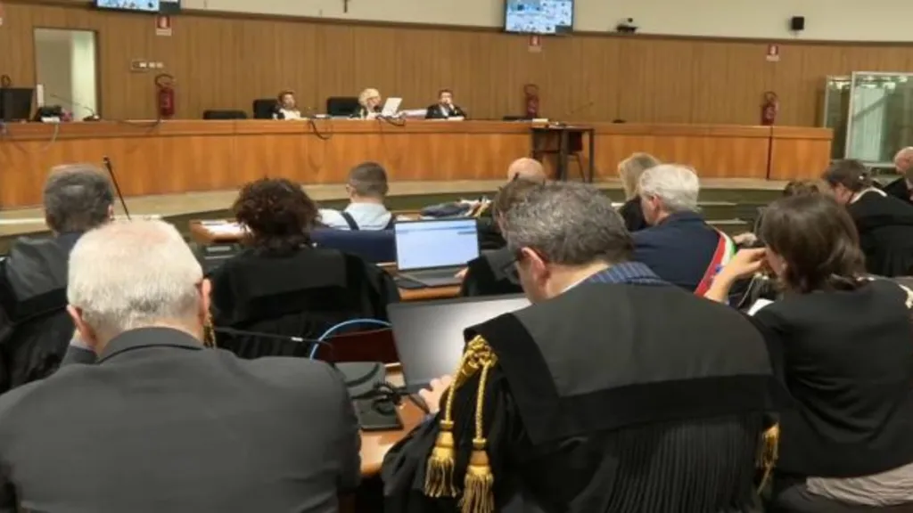 giancarlo vestiti diventa sesto pentito nel processo hydra a milano da Primacampania.it giancarlo vestiti diventa sesto pentito nel processo hydra a milano
