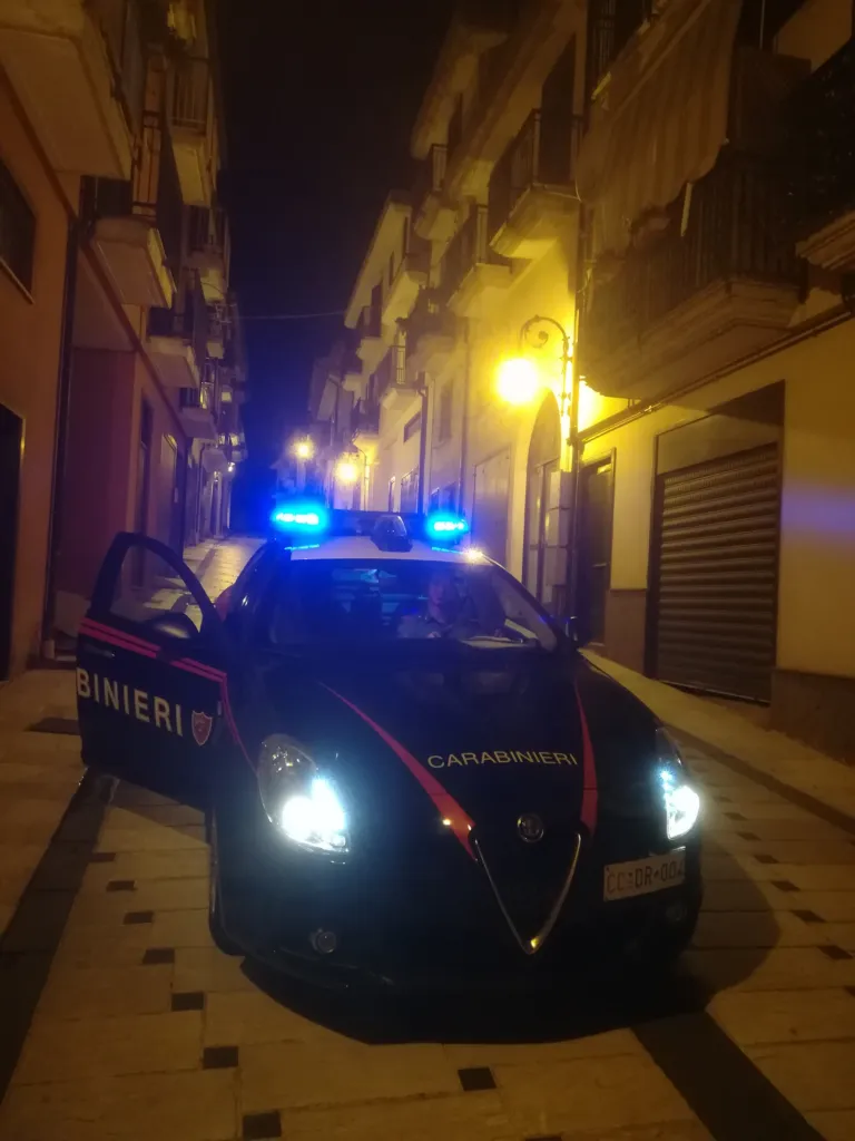 chiusano di san domenico av carta d8217identit224 elettronica senza microchip arrestato e condannato a un anno un 40enne da Primacampania.it chiusano di san domenico av carta d8217identit224 elettronica senza microchip arrestato e condannato a un anno un 40enne