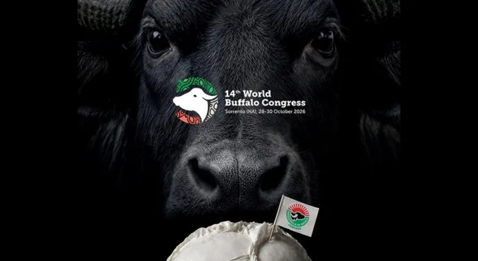 World Buffalo Congress 2026