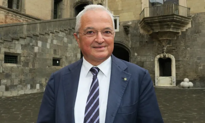 Edoardo Cosenza