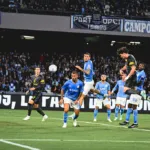 Napoli-Roma su Dazn registra il miglior dato stagionale con 1,6 milioni spettatori Napoli-Roma su Dazn registra il miglior dato stagionale con 1,6 milioni spettatori