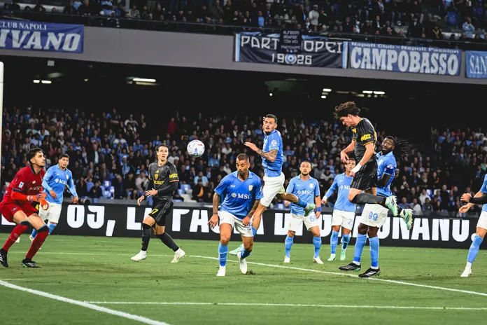 Napoli-Roma