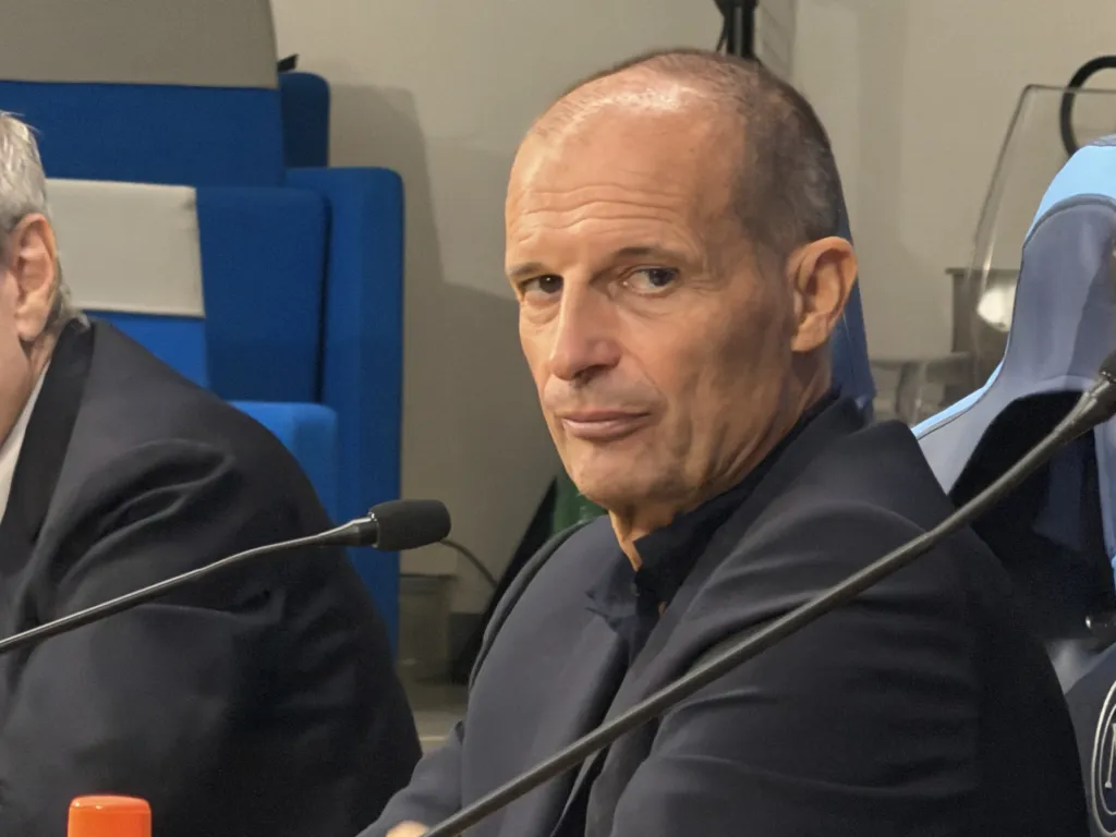 allegri rinuncia al ricorso e salter224 due partite inclusa juventus napoli da Primacampania.it allegri rinuncia al ricorso e salter224 due partite inclusa juventus napoli