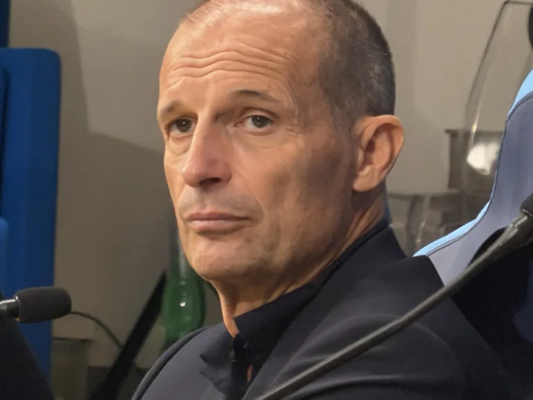 SSC Napoli presenta ricorso per ridurre la squalifica di Max Allegri