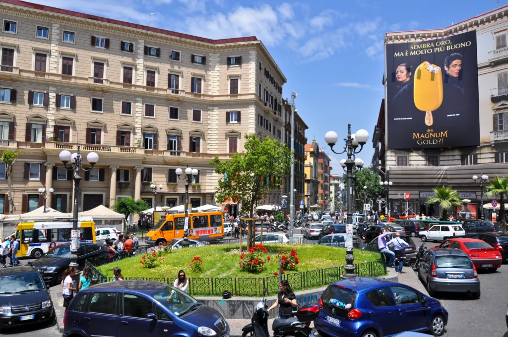 napoli avvia confronto sul nuovo puc per un modello economico innovativo da Primacampania.it napoli avvia confronto sul nuovo puc per un modello economico innovativo