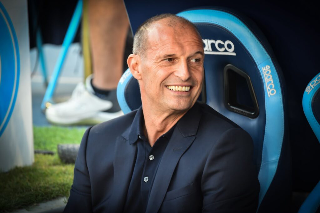 allegri critica la difesa del napoli per errori e gol subiti in serie a e champions da Primacampania.it allegri critica la difesa del napoli per errori e gol subiti in serie a e champions
