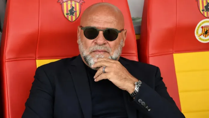 Serse Cosmi