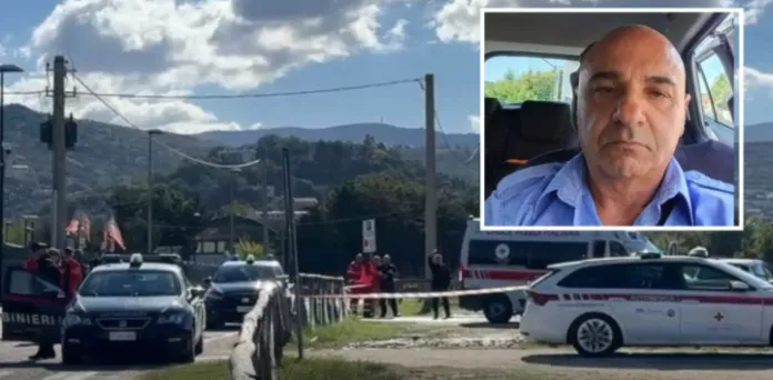 Agropoli, il mentronotte Walter Avallone ucciso in auto vicino all'oasi di Trentova: aveva 55 anni. Trovato da un carabiniere che faceva jogging