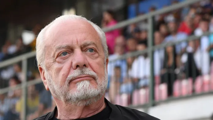 Aurelio De Laurentiis