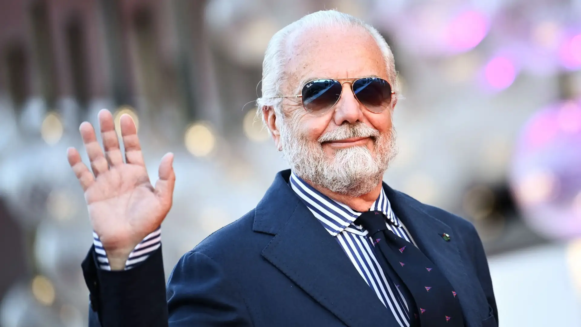de laurentiis inaugura l8217anno accademico all8217universit224 suor orsola benincasa da Primacampania.it de laurentiis inaugura l8217anno accademico all8217universit224 suor orsola benincasa