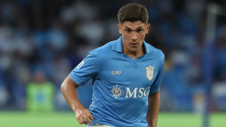 Agente di Favasuli: nessun rimpianto Fiorentina, il giovane farà carriera al Napoli