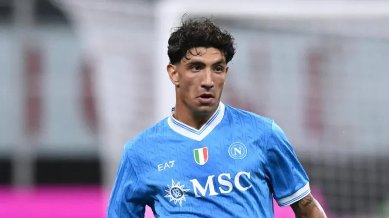 Marianucci possibile titolare in Monza-Napoli per emergenza difensiva del Napoli