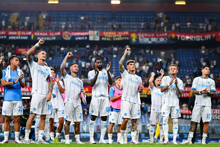 Villarreal-Napoli seconda giornata Champions: la diretta esclusiva su Sky