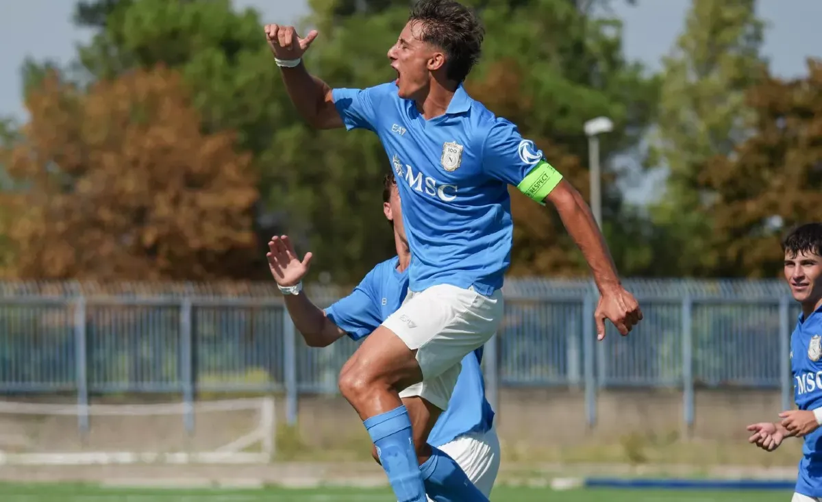 milton pereyra convocato da allegri per napoli frosinone con la prima squadra da Primacampania.it milton pereyra convocato da allegri per napoli frosinone con la prima squadra