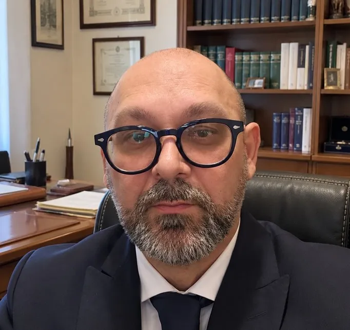 andrea carpentieri nominato commissario udc per rafforzare il partito a roccapiemonte da Primacampania.it andrea carpentieri nominato commissario udc per rafforzare il partito a roccapiemonte